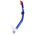 Kivu Junior children's diving snorkel blue