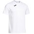 Combi Short Sleeve T-shirt men's t-shirt white