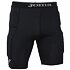 Short Goalkeeper Protec goalkeeper shorts black
