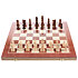 Wooden Chess 96 C03 