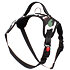 Body dog harness army
