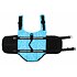 Dog Swimmer life jacket for dog blue