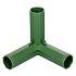 Pipe Buckle Corner 