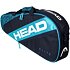 Elite 3R 2022 racket bag BLNV