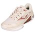 Slam Lady 2423 women's tennis shoes beige