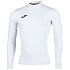 Academy Shirt Brama elastic T-shirt white