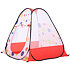 Dot children's tent