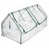 Greenhouse W 120x60x60 foil greenhouse