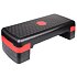 Three Layer step platform