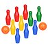 Bowling Pin children's bowling set