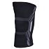 KN02 knee support black-white
