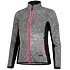 Lara women's sweatshirt gray