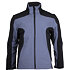 SBP-2 men'ssoftshell jacket grey-black