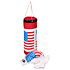 Boxing Set punching bag