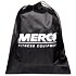 Promo Bag drawstring bag black