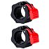 Fit dumbbell quick release buckles