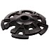 Disc Snow disc for trekking poles