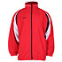 TJ-1 sports jacket red