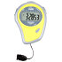 JS-322 stopwatch with 2 Lap Times