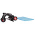 AB Roller 3W AB wheel black