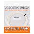 Fiber Tec 0,75 badminton string 10 m