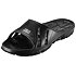 Alabama pool shoes black