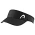 Pro Player ladies Visor ladies cap black