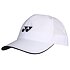 AC 341 sports cap white