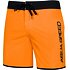 Evan men's swimming shorts orange