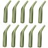 Kicker 20 fishing accessories 10 pcs
