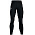 Academy Long Pants Brama elastic pants black