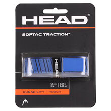 SofTac Traction basic grip blue