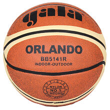 Orlando basketball ball