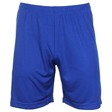 Playtime men's shorts blue