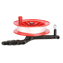 Kite Reel 50 kite reel with line