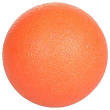 TPR 61 massage ball orange