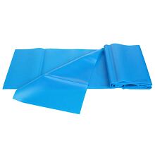 Yoga Stretch 1800 fitness band blue