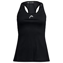 Spirit Tank Top Women women's tank top BK