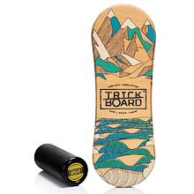 Classic All Season balance board