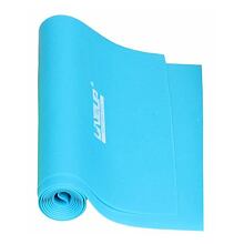 Aerobic Band training band 120 x 15 cm blue