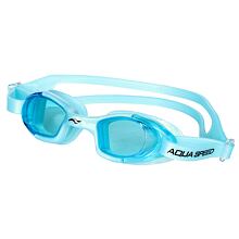 Marea JR children's swimming goggles turquoise