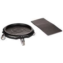 Abdominal Disc multifunctional booster