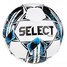 FB Team FIFA Basic soccer ball white