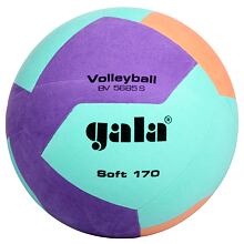 BV5685S Soft 170 volleyball ball tricolor