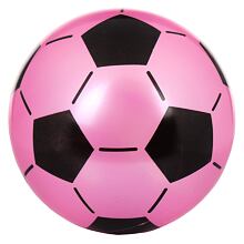 Play 220 rubber ball pink