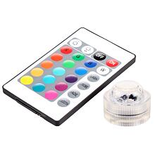 Led RC Light 1 diving light