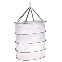 Multifunctional 4 drying net