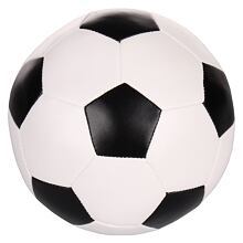 Soft Soccer soccer ball white