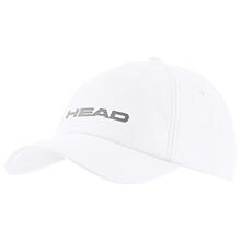 Performance Cap 2024 cap white