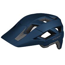 X-RAY Fahrradhelm blau-grau